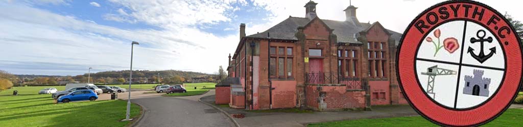 Parkgate Community Centre South Pitch